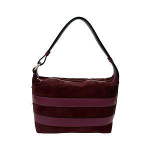 BORSA CAMOSCIO 85949 BORDO