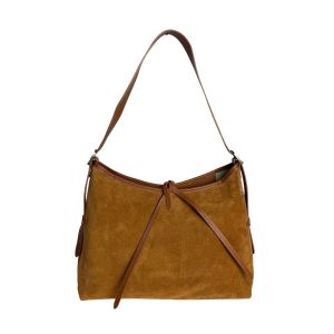 BORSA CAMOSCIO 86002 CUOIO