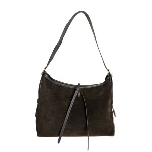 BORSA CAMOSCIO 86002 T.MORO