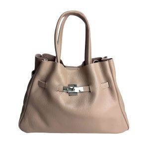 BORSA PELLE 86104G CIPRIA