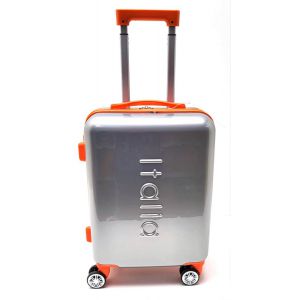 TROLLEY ABS 888/1 ARANCIO