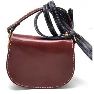 PATTINA PELLE 95MARRONE
