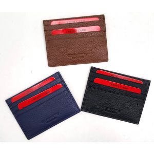 PORTACARD PELLE 9991 