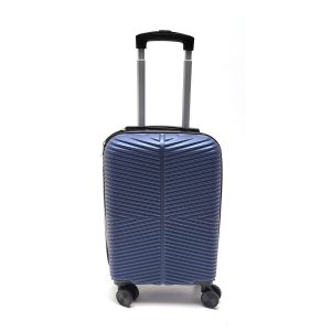 TROLLEY ABS CM.50 A111 BLU