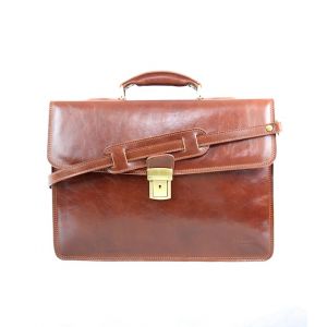 CARTELLA IN PELLE VL8208