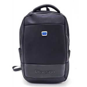 ZAINO TESSUTO A9001 NERO