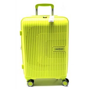 TROLLEY POLIPROPILENE AT551/20 LIME