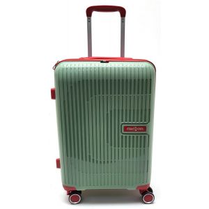 TROLLEY POLIPROPILENE AT551/20 VERDE MARINO