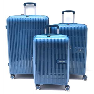 SET TROLLEY POLIPR AT551 PETROLIO