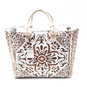 BORSA MARE BA24441 BEIGE