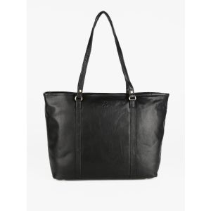 BORSA PELLE BA3539TI NERO