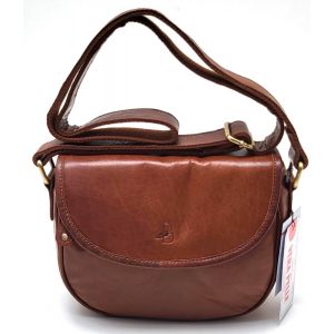 BORSA PELLE BA3542TI CUOIO