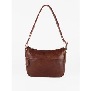 BORSA PELLE BA3544TI CUOIO