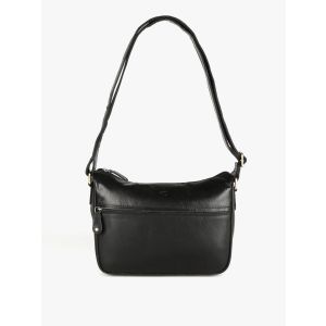 BORSA PELLE BA3544TI NERO