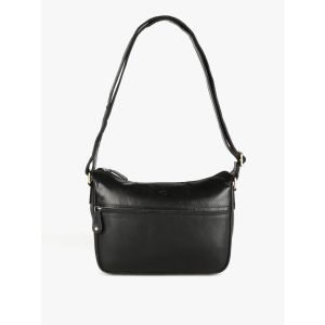 BORSA PELLE BA3544TI NERO