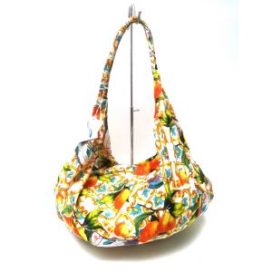 BORSA MARE BANANA BAG 14