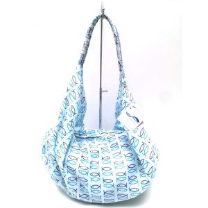 BORSA MARE BANANA BAG 37