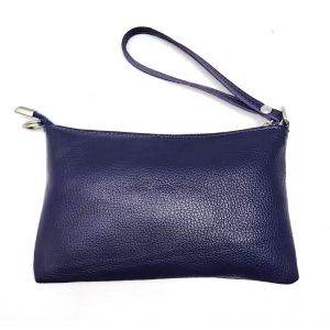 BORSA A MANO BD-116 BLU