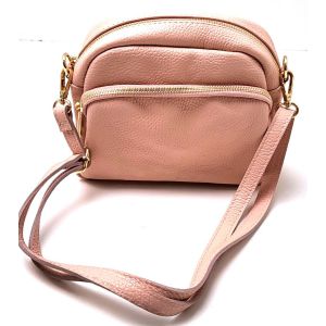 BORSETTA PELLE BD-132 CIPRIA