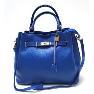 BORSA PELLE BD-133 BLUETTE