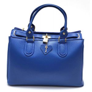 BORSA PELLE BD-136 BLUETTE