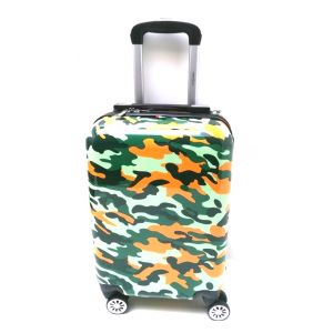 TROLLEY POLICARBONATO BL024.1 Mimetica