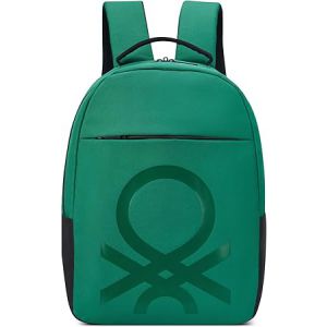 ZAINO TESSUTO BO3766 VERDE