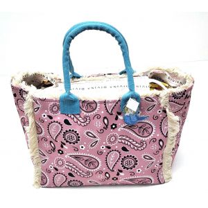 BORSA MARE SB2020.42 ROSA