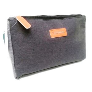 NECESSAIRE UOMO CB034A-117 NERO