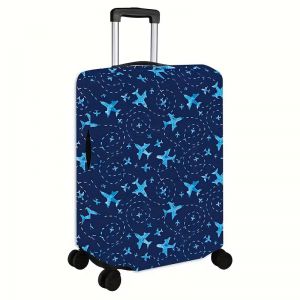 COVER VALIGIA LCS521 AEREI
