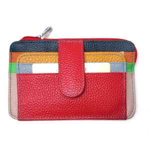 PORTACARD PELLE D-8377