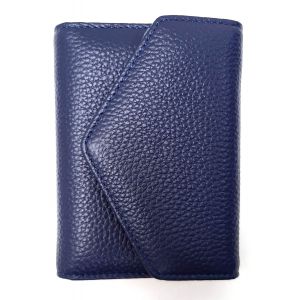 PORTAFOGLIO PELLE D-8612