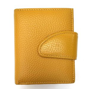 PORTAFOGLIO PELLE D-8615