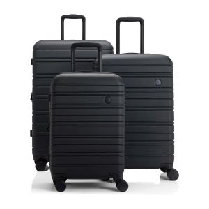 SET TROLLEY ABS DL11 5905 NERO
