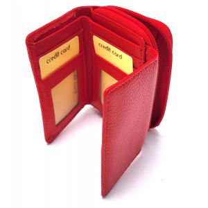 PORTAFOGLIO PELLE DM-8661