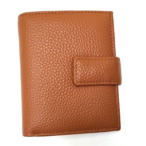 PORTAFOGLIO PELLE DM-R009B