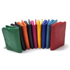 PORTAFOGLIO PELLE DO-6603