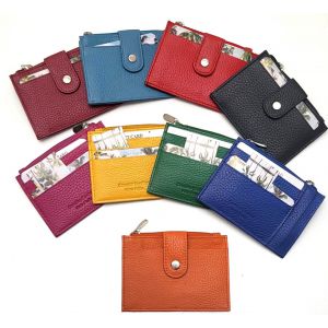 PORTACARD PELLE DO-6605