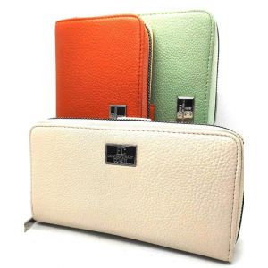 PORTAFOGLIO DONNA EC22S-571-005-1 COVERI
