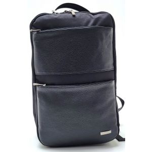 ZAINO TESSUTO GMV760-17 NERO
