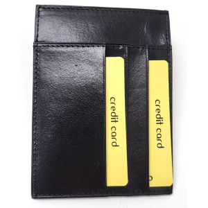 Portafoglio portacard H030