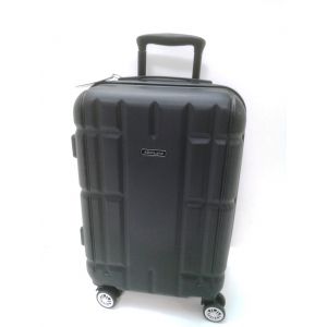 TROLLEY ABS+PC HT-008/1 NERO
