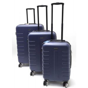 SET TROLLEY ABS HT-023/3 BLU