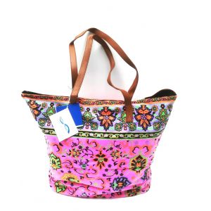 BORSA MARE JAIPUR BAG LILLA 3