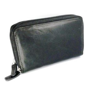 Portafoglio donna in pelle L1071