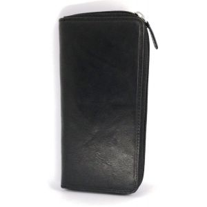 Portafoglio donna in pelle L1085