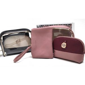 TRIS NECESSAIRE LB258 BIAGIOTTI
