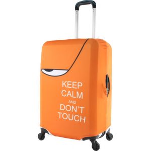 COVER VALIGIE LCS521/659/680/7147/554 KEEP CALM