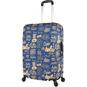 COVER X VALIGIA LCS521/659/680/7147/554 CIAO HOLA