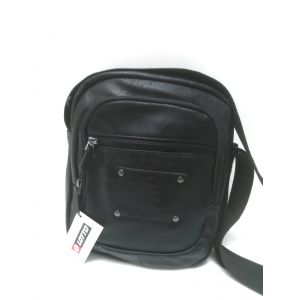 TRACOLLA TESSUTO LTT22AI485 NERO LOTTO